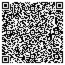 QR code with Chris Gokey contacts