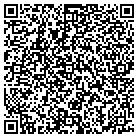 QR code with A And F Distributing Corporation contacts