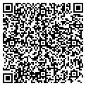 QR code with A & A Produce contacts