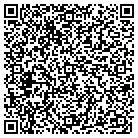 QR code with Lisa's Lawn Maintainance contacts