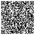 QR code with Benedict PC contacts