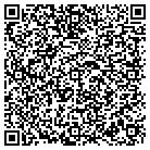 QR code with DWG Consulting contacts