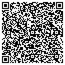 QR code with AoSTech contacts