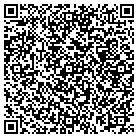 QR code with AppleTree contacts