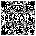 QR code with Hanebutt Technologies Inc contacts