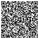QR code with David E Hein contacts