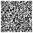 QR code with Henry's Hauling contacts