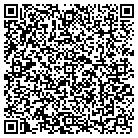 QR code with P & L Technology contacts