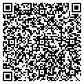 QR code with John Gessin contacts