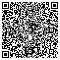 QR code with CompuTechsUSA contacts