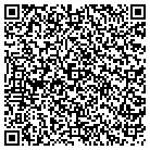 QR code with Theodore Naftal Boat Charter contacts