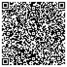 QR code with B E Guess Pecan & Produce CO contacts