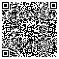 QR code with Cepc contacts