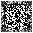 QR code with C D Communications Inc contacts
