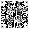 QR code with a and e networking contacts