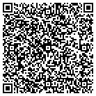 QR code with Blueberries of Indiana contacts