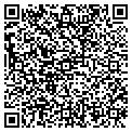 QR code with Broccoli Bill's contacts