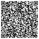 QR code with A & B Az Holdings LLC contacts