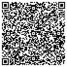 QR code with Rackley Egg Company contacts