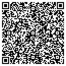 QR code with Bob's Barn contacts
