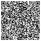 QR code with Martin Landscape & Mainte contacts