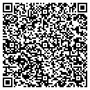 QR code with Atrion SMB contacts