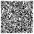 QR code with debsnetwork.com contacts