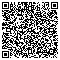 QR code with Dns contacts
