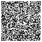 QR code with Higher Ground Technologies contacts