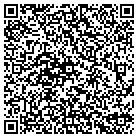 QR code with Accurate Machining Inc contacts