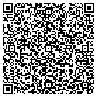 QR code with Cke Holdings Apollo L P contacts