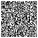 QR code with Coves Corner contacts