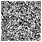 QR code with Ribaults Gallery Fine Arts contacts
