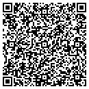 QR code with Audia Farm contacts