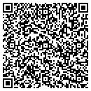 QR code with C D Produce Live Crabs contacts
