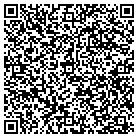 QR code with A & J Seabra Supermarket contacts