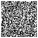 QR code with D & D Computing contacts