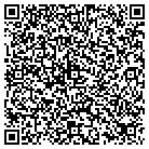 QR code with Mc Gregor Baptist Church contacts