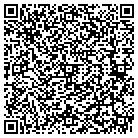 QR code with Cycrest Systems Inc contacts