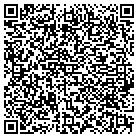 QR code with B & B Real Estate Holdings LLC contacts