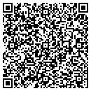 QR code with Techne LLC contacts