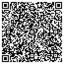 QR code with A & P Holdings Inc contacts