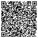QR code with C & J Produce LLC contacts