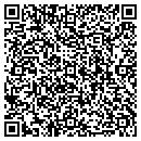 QR code with Adam West contacts