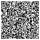 QR code with Advansys Inc contacts