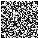 QR code with C-Cubed Solutions contacts