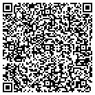 QR code with Advanced Visual Paradigms contacts