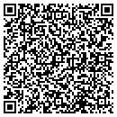 QR code with Harold S Sipe contacts