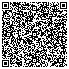 QR code with Alberto Maeeetti Delivery Service contacts