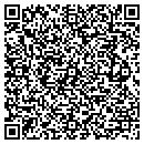 QR code with Triangle Range contacts